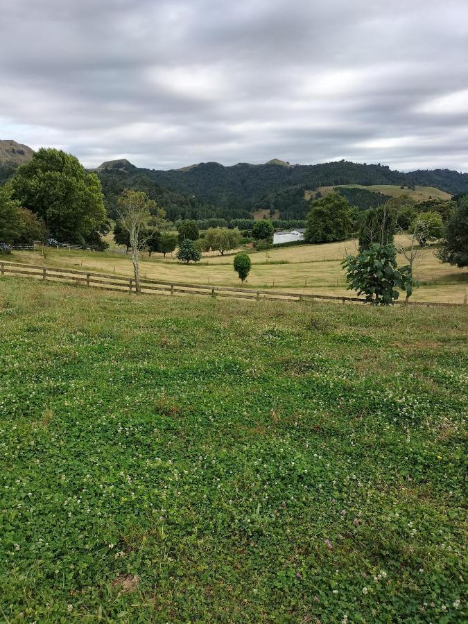 Karamu Homestead Buitenkant foto