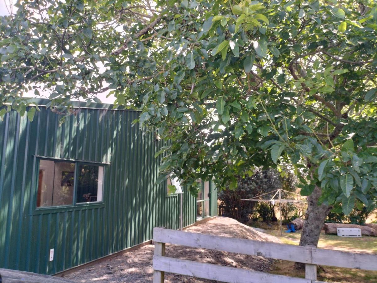 Karamu Homestead Buitenkant foto