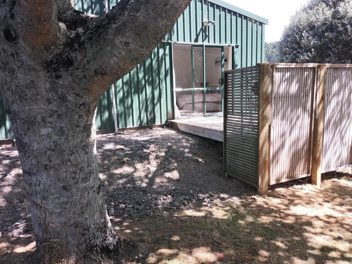 Karamu Homestead Buitenkant foto