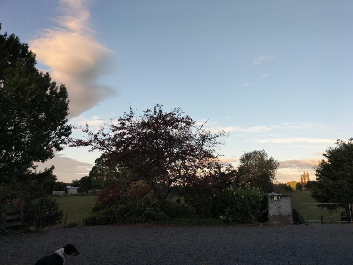 Karamu Homestead Buitenkant foto