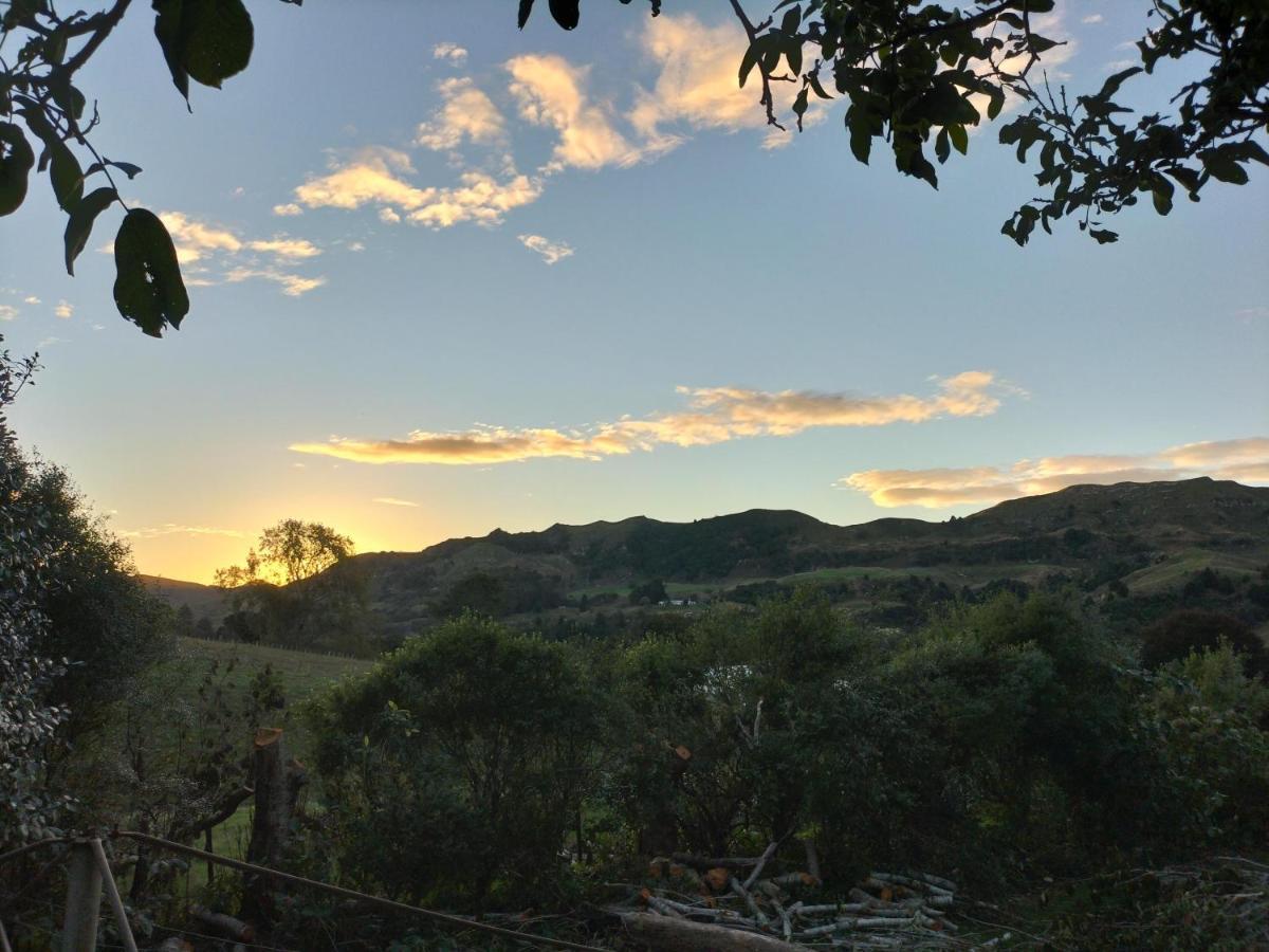 Karamu Homestead Buitenkant foto